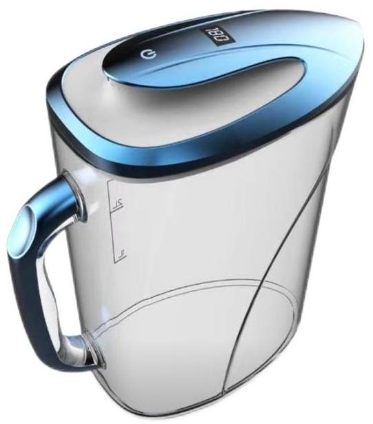 浄水器・整水器 OlyMall MRET Molecular Quantum Resonator OlyLife OlyMall MRET Molecular Quantum Resonator Water